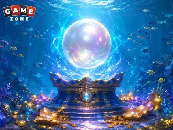 Fishing E Lu Fa game screenshot 1