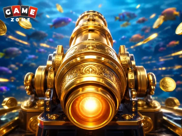 Fishing E Lu Fa game screenshot 3