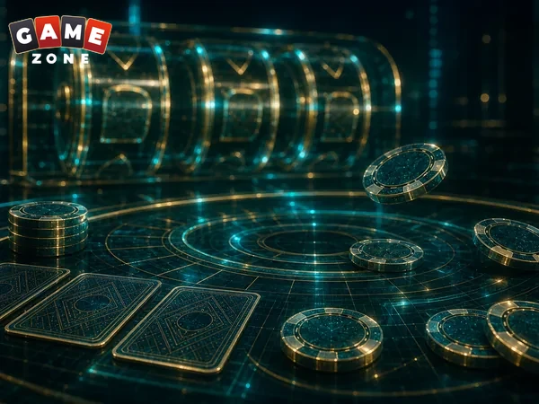 GAMEZONE platform highlight 3