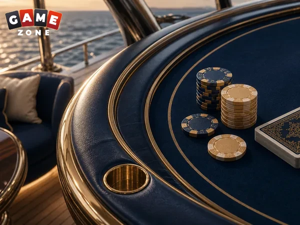 GAMEZONE jackpot promo graphic 4